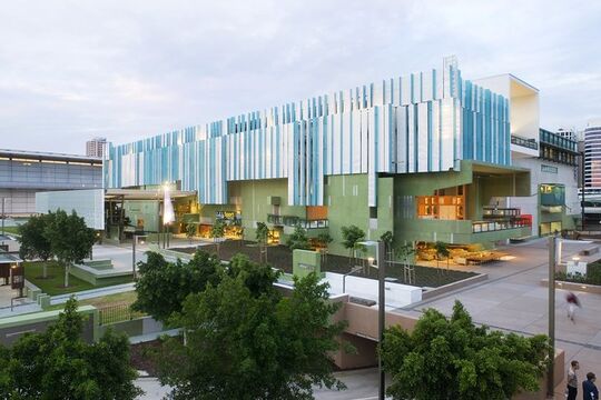 State Library