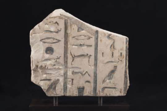 Ancient World primary sources