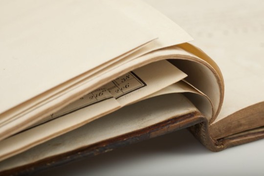 Copies for libraries