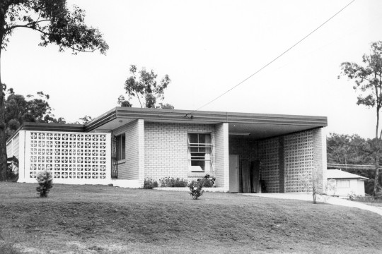 Photo of a house on Monash Road Tarragindi