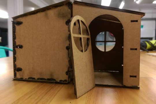 Edge wiki cubbyhouse workshop prototype Thumbnail