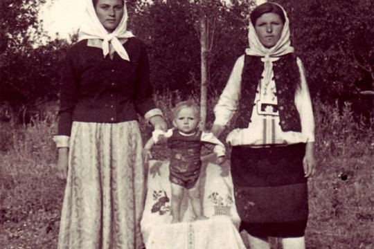 Elizabeth's story Thumbnail