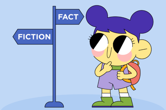 Fact or Fiction