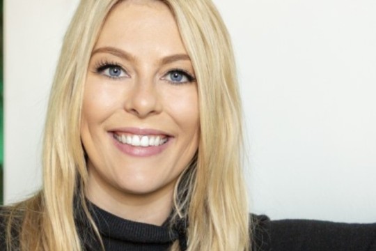 Gemma Lloyd Game Changers