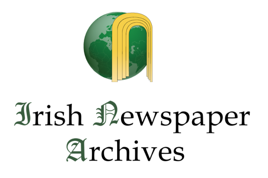 Irish Newspaper Archives