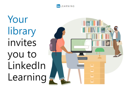 LinkedIn learning