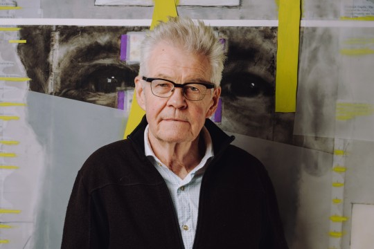 Peter Kennedy