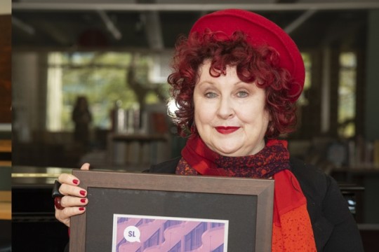 2020 Queensland Memory Award Recipients