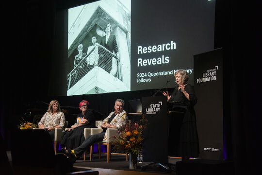 Research Reveals 2025.