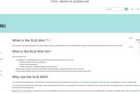 SLQ Wiki