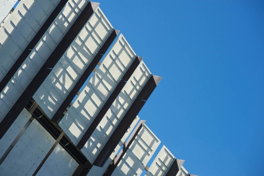 State Library building architecture