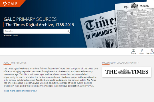 The Times