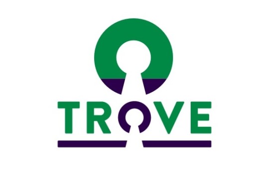 Trove logo