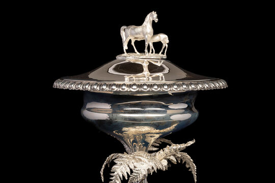 Breeder's Cup, 1866