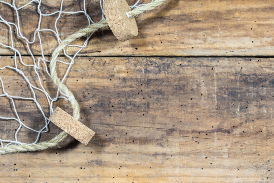 Yarning nets