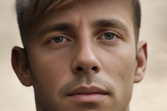 Charlie