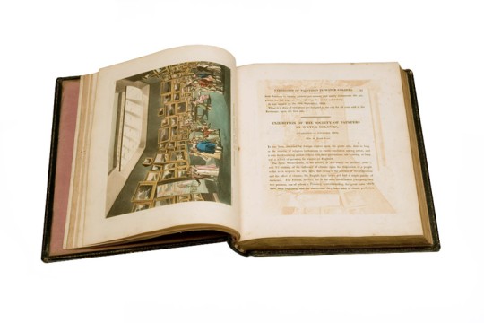 The art of the book Collection item from the State Library of Queensland