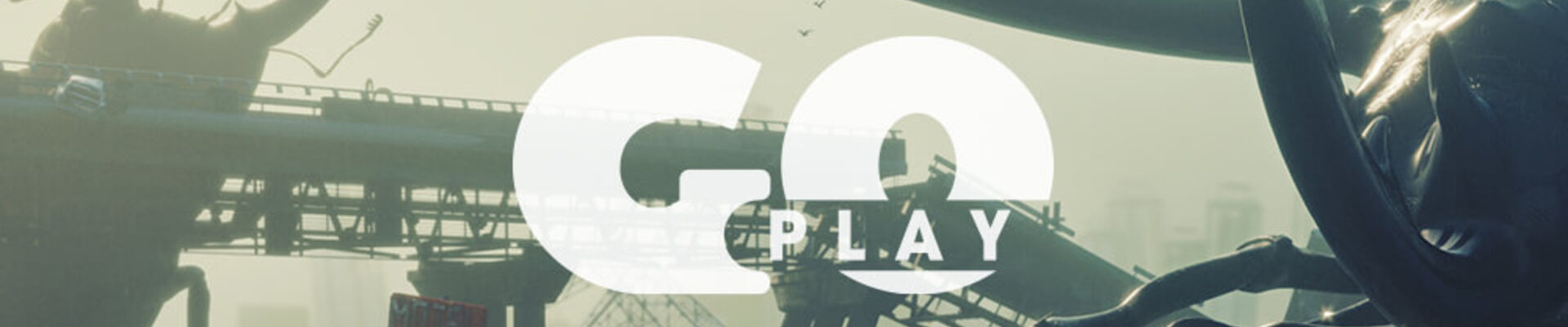 Bugs - Go Play 2019 Go Play 2019