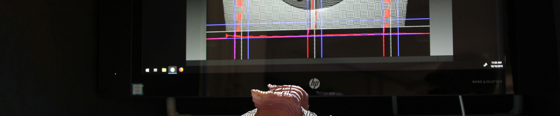 3D Scanning for 3D Printing 3D Scanning for 3D Printing