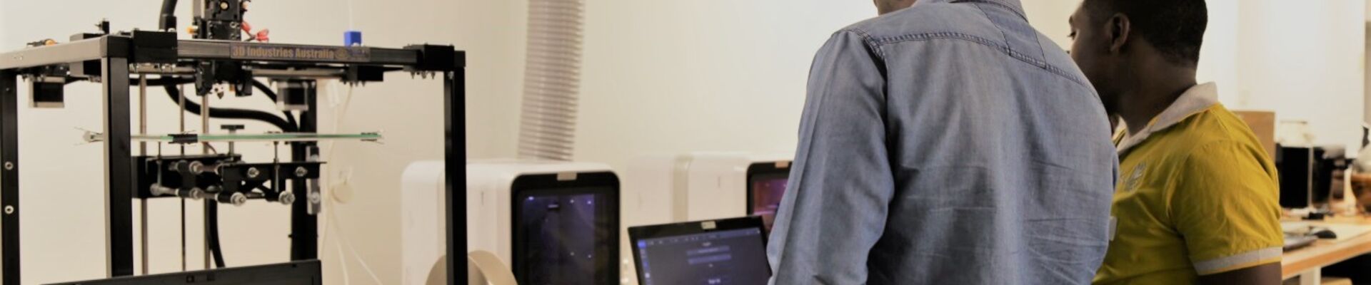 3D printing 3D printing