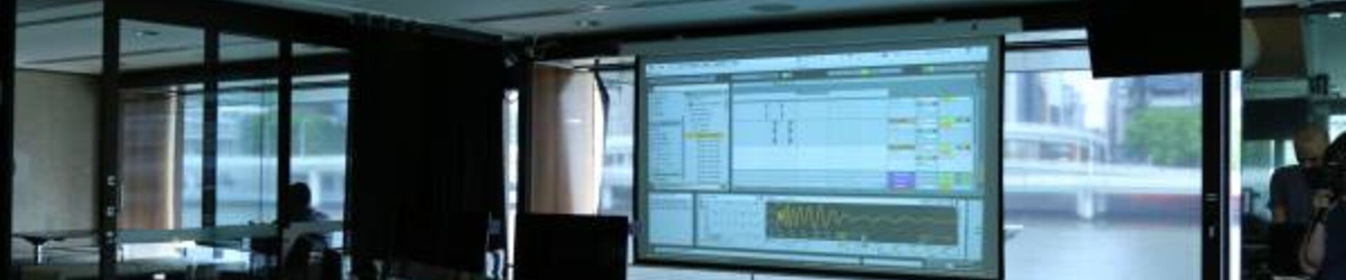Ableton Live Ableton Live