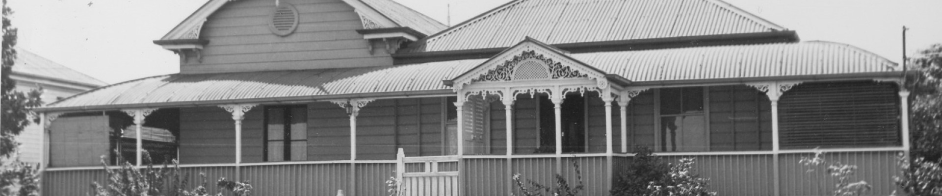 Photo of a house at 26 The Terrace North Ipswich
