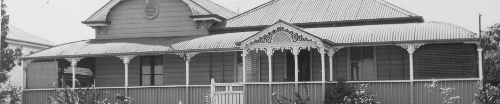 Photo of a house at 26 The Terrace North Ipswich