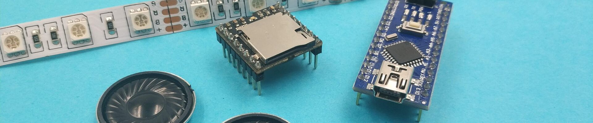 Arduino Arduino