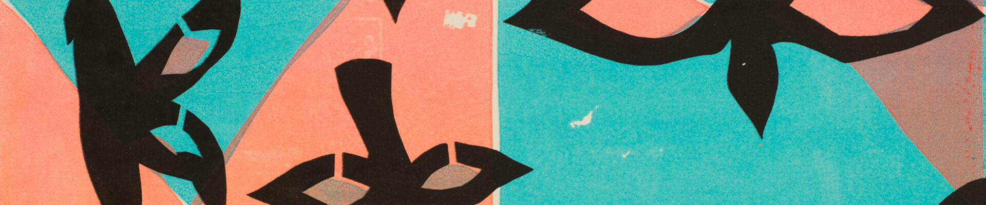Close up of Birds of tin poster Close up of Birds of tin poster