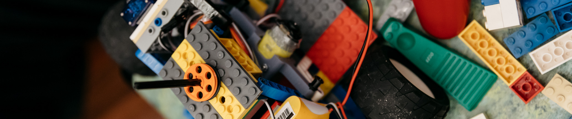 Block Bot kit Block Bot kit