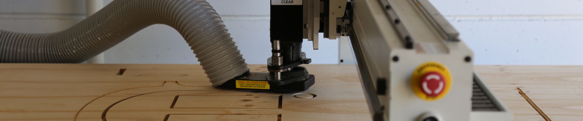 CNC router CNC router