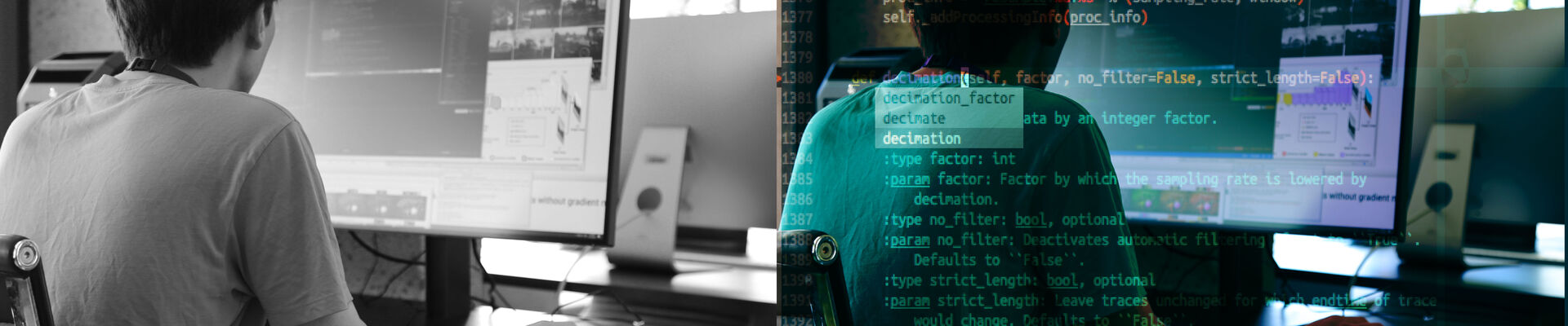 Deep Learning Colourisation Deep Learning Colourisation