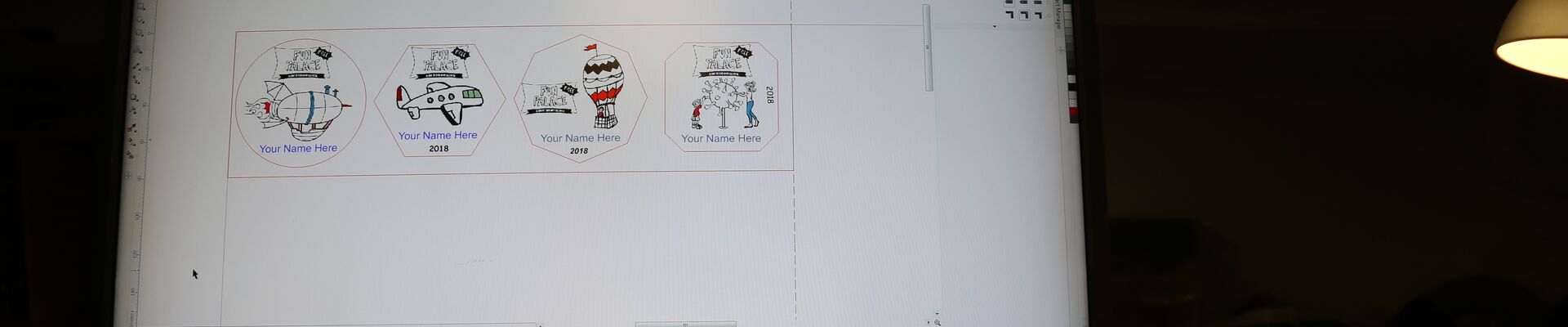 Corel Draw Corel Draw