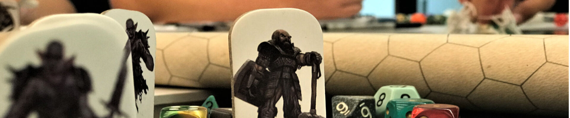 D&D for Grownups DD for Grownups