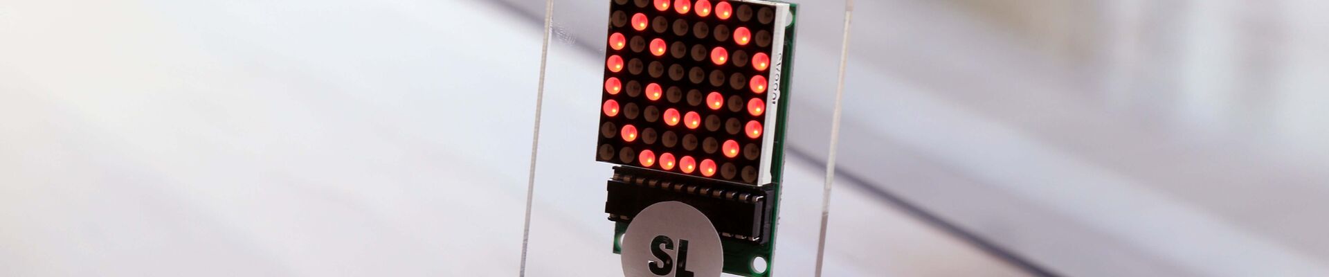 Desktop LED Desktop LED