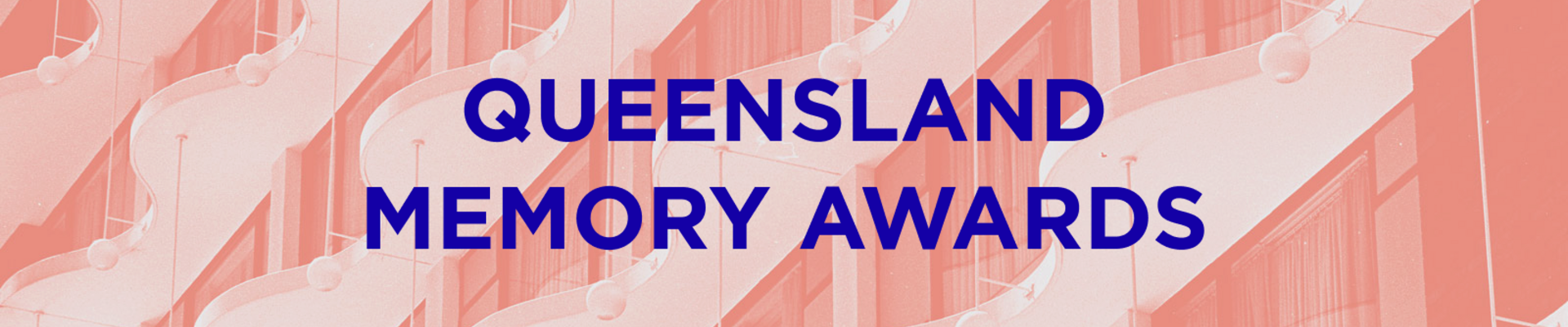 Queensland Memory Awards