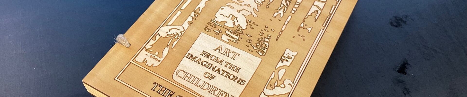 Great and Grand Rumpus Book