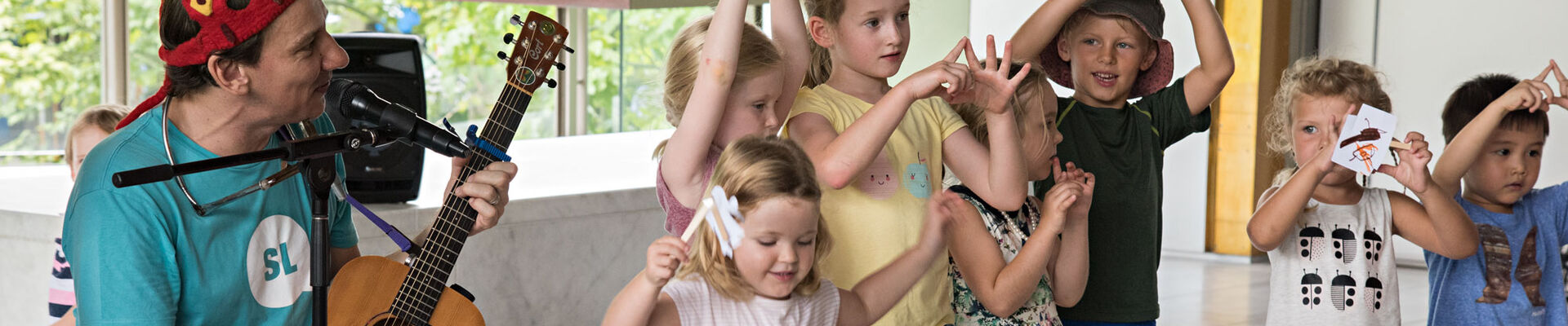 Hickory Dickory Rock session Hickory Dickory Rock session