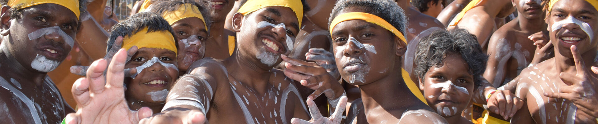 Palm Island and Our People hero image Palm Island and Our People hero image