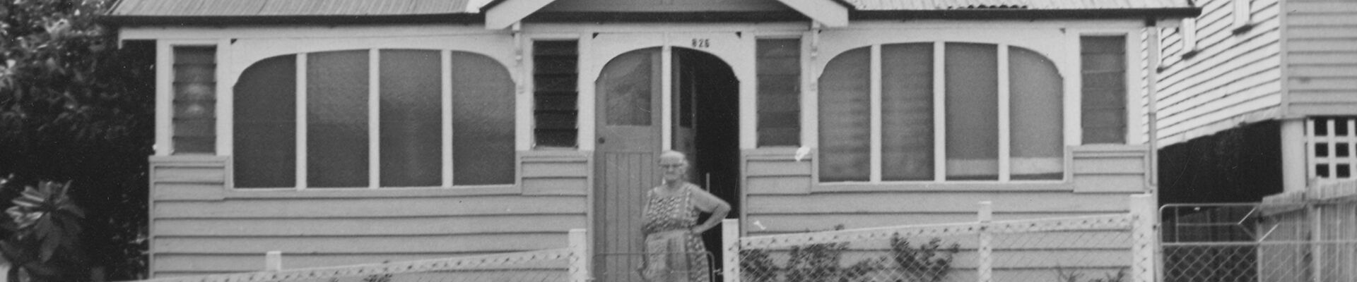 Discover your house history Discover your house history