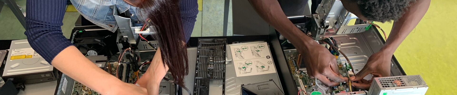 PC repairs PC repairs