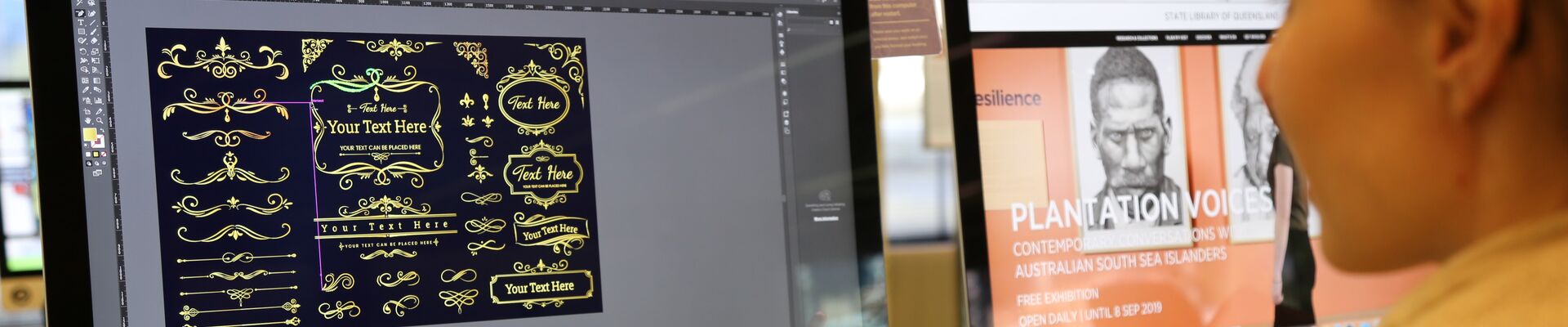 Illustrator software induction Illustrator software induction