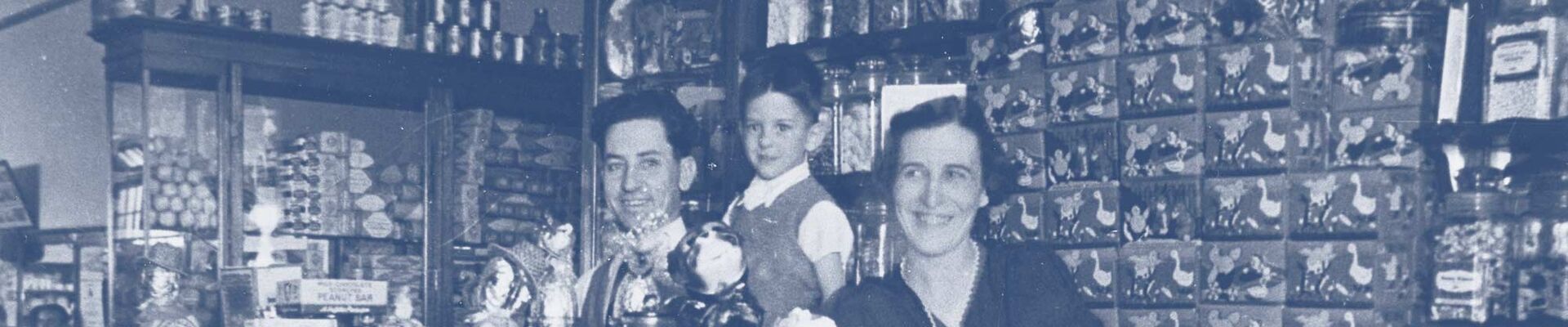 Inside the Paragon Cafe at Dalby, Queensland, ca. 1936. Inside the Paragon Cafe at Dalby Queensland ca 1936