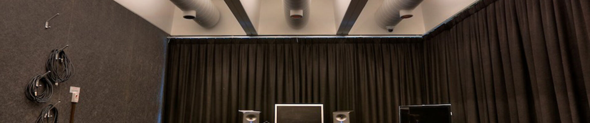 Recording Studio Recording Studio