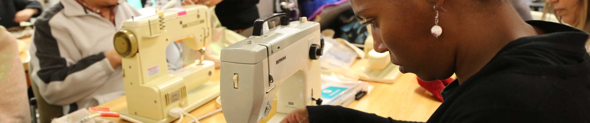 Sewing Machine Inductions Sewing Machine Inductions