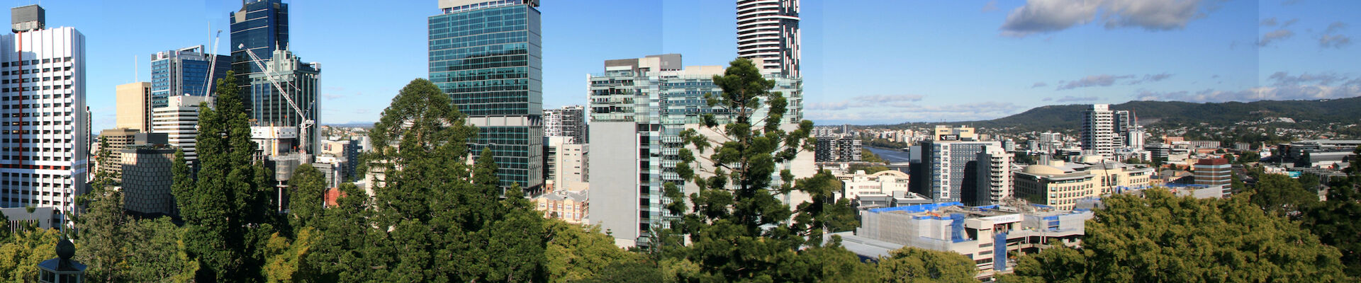 View from Old Windmill Tower Hotel 2020 - hero View from Old Windmill Tower Hotel 2020 - hero