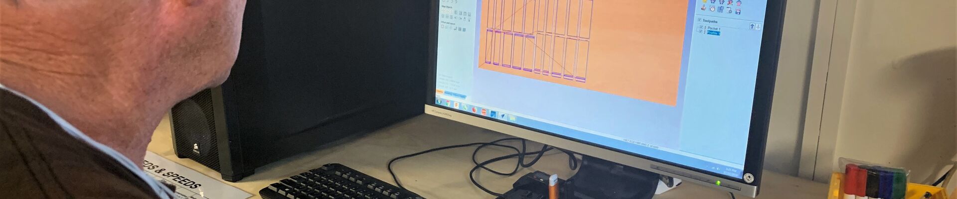 Vetric VCarve
