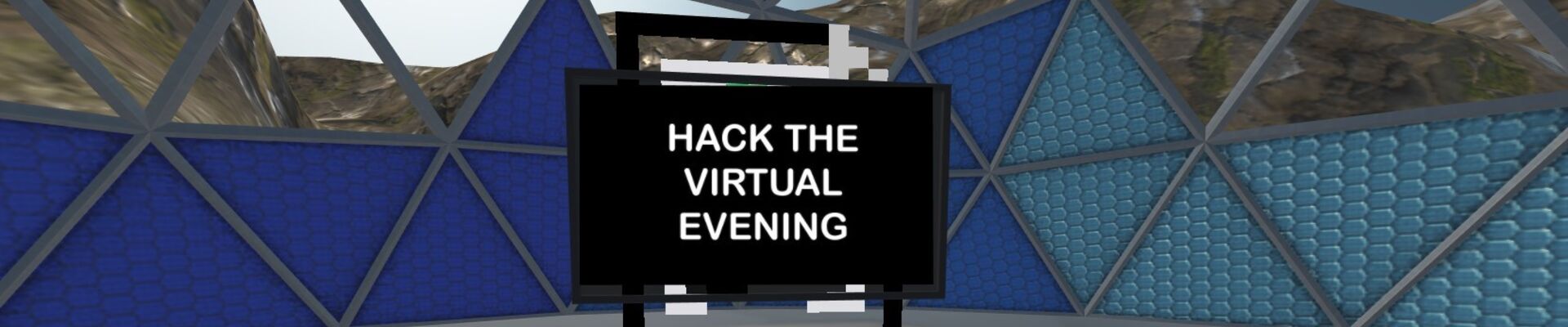 Virtual meetup Virtual meetup