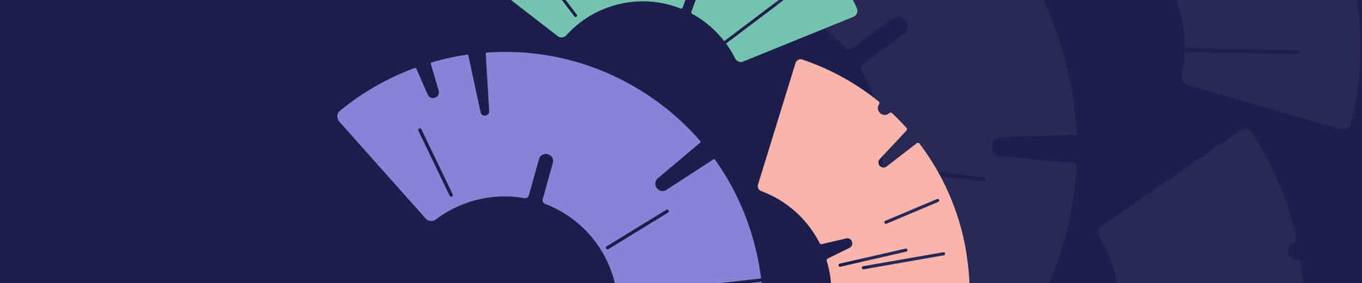 Visual identity for 2022 Young Writers Awards State Library of Queensland