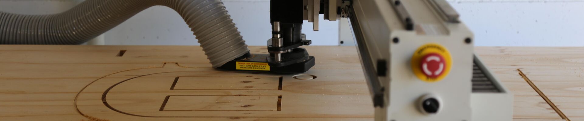 CNC router CNC router